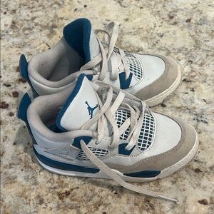 Toddler Jordans - Boys size 10